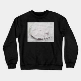 Falling Apart Crewneck Sweatshirt